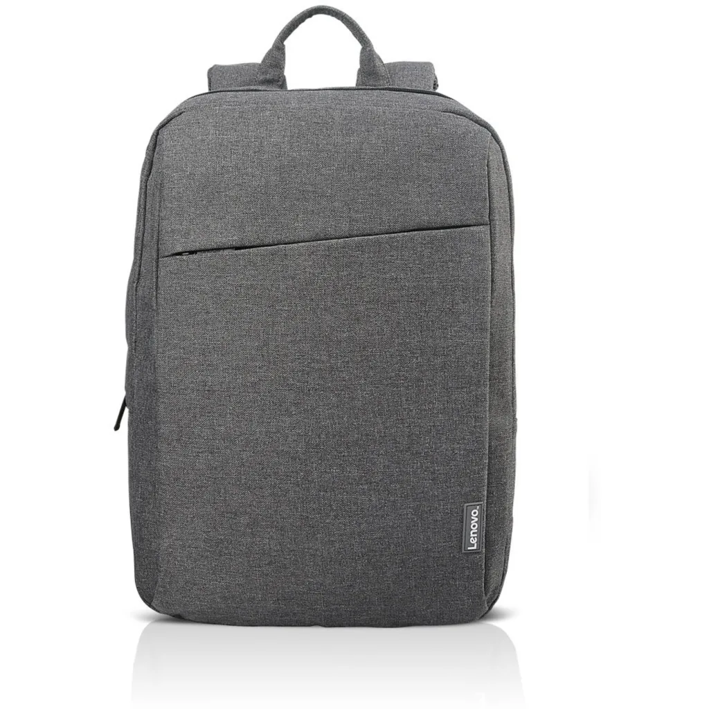 Mochila para Notebook Lenovo B210 Business Casual tamaño hasta 15.6"" Color gris