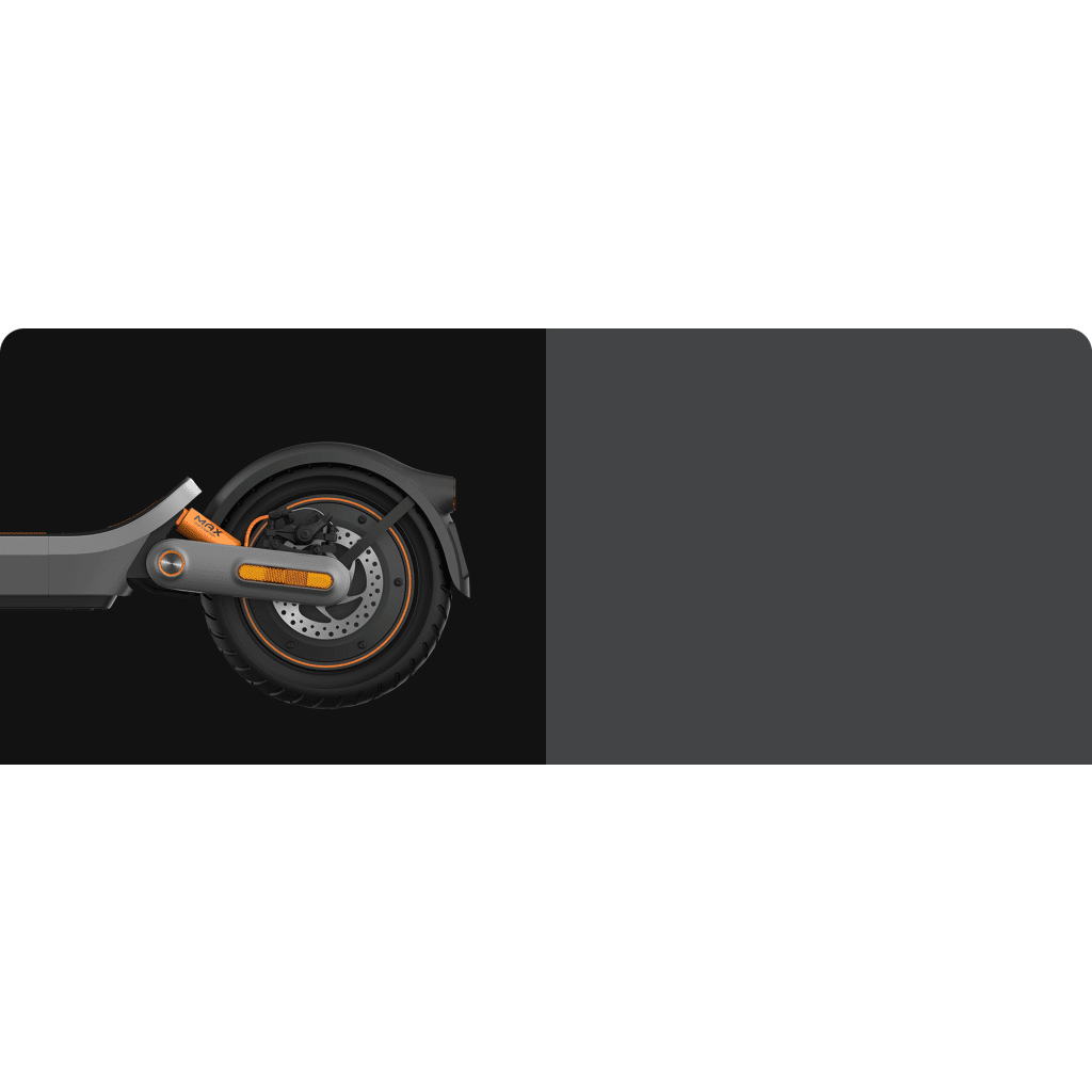 Imagen 6 de Xiaomi - Electric Scooter 6 Max GL
