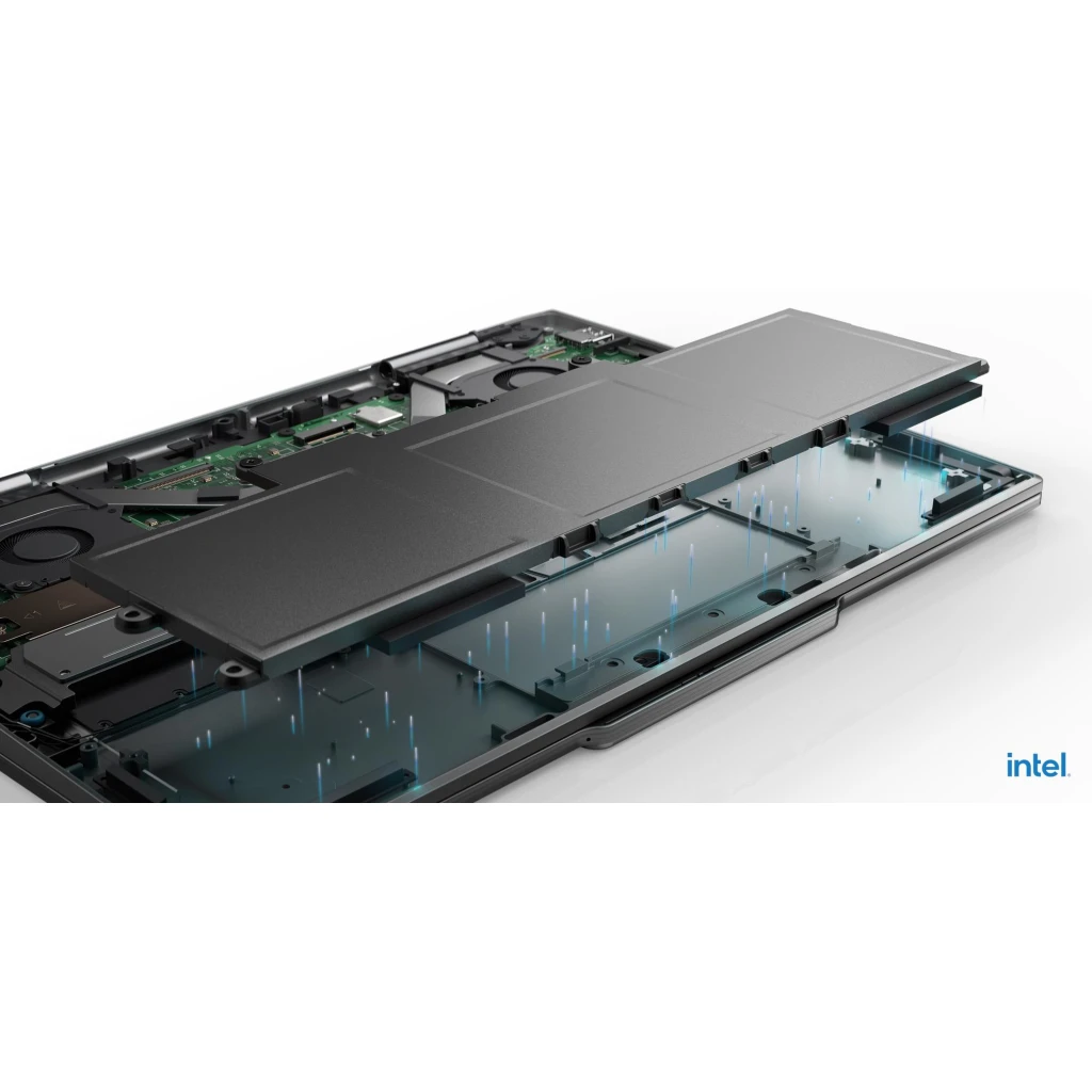 Imagen 23 de Notebook Lenovo ThinkPad X1 2in1 Gen10 Ultra 7 255U 32GB 1TB 14" Táctil W11P
