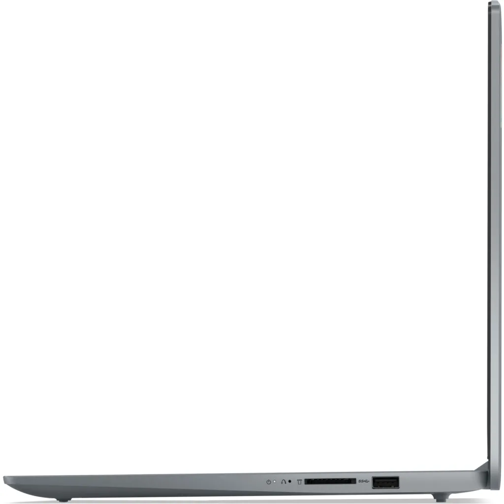Imagen 10 de Notebook Lenovo IdeaPad Slim 3 AMD R 5 7520U RAM 8GB SSD 512GB 15.6" W11H