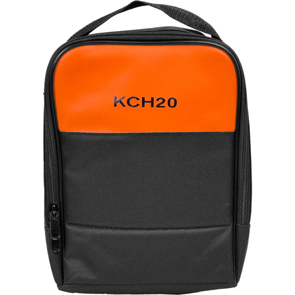 Imagen 2 de Estuche Bolso Generico para equipos DSX linea Versiv 265x190x70mm
