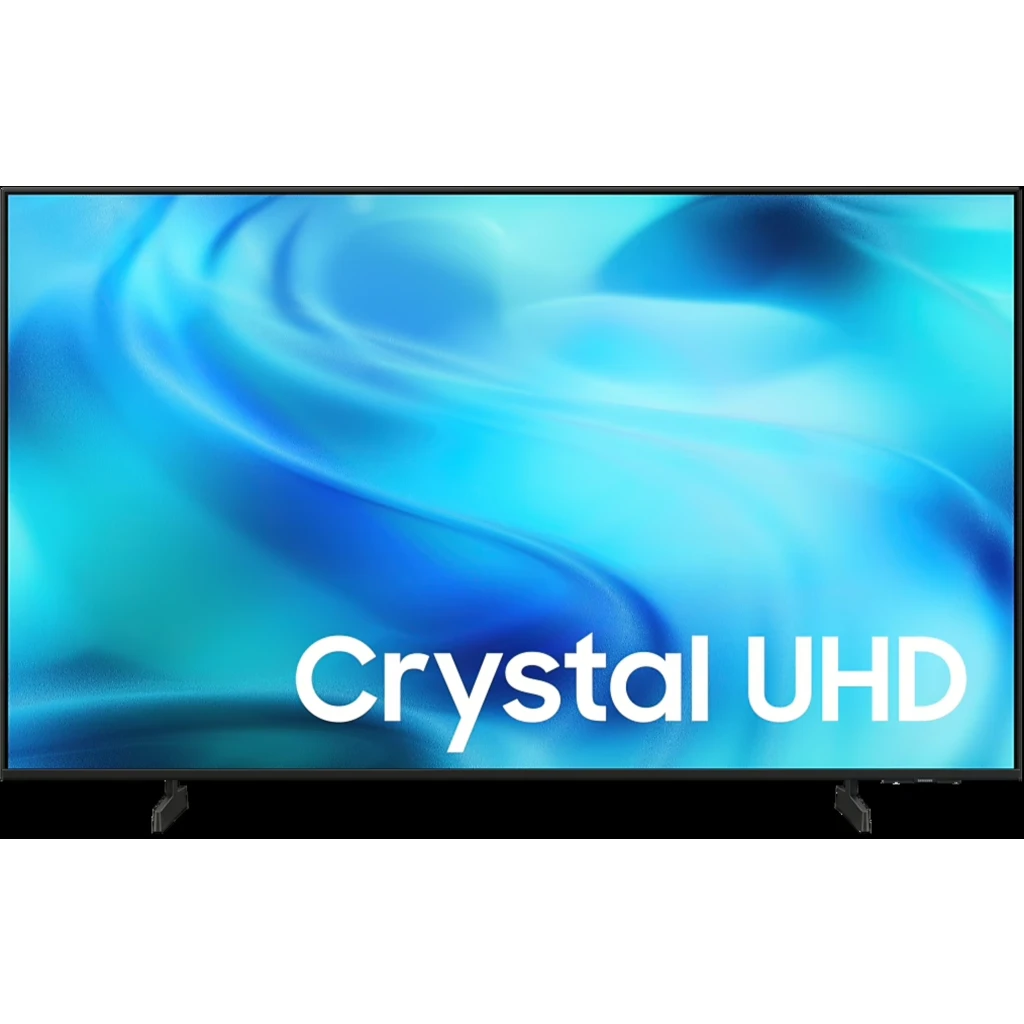 Televisor Samsung 43" Crystal UHD U8000H 4K SmartTV (2026)