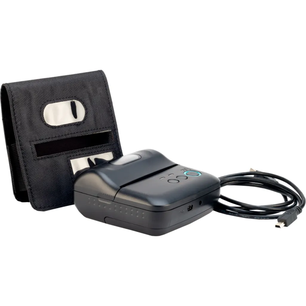 Imagen 4 de Impresora LB-3 Bluetooth