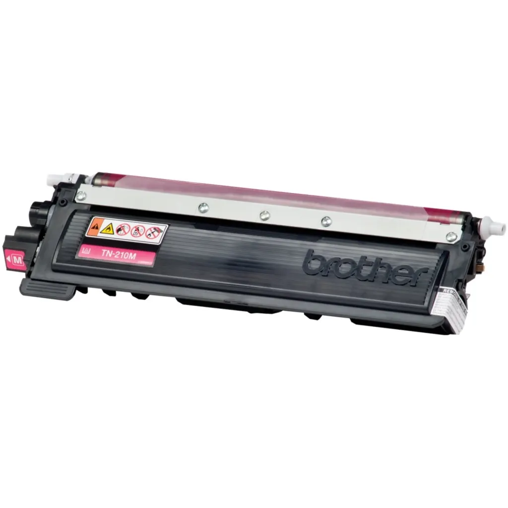 Imagen 8 de Toner Brother TN-221M Magenta Comp. DCP 9020 MFC-9330CDW HL-3150CDN,1400 Páginas