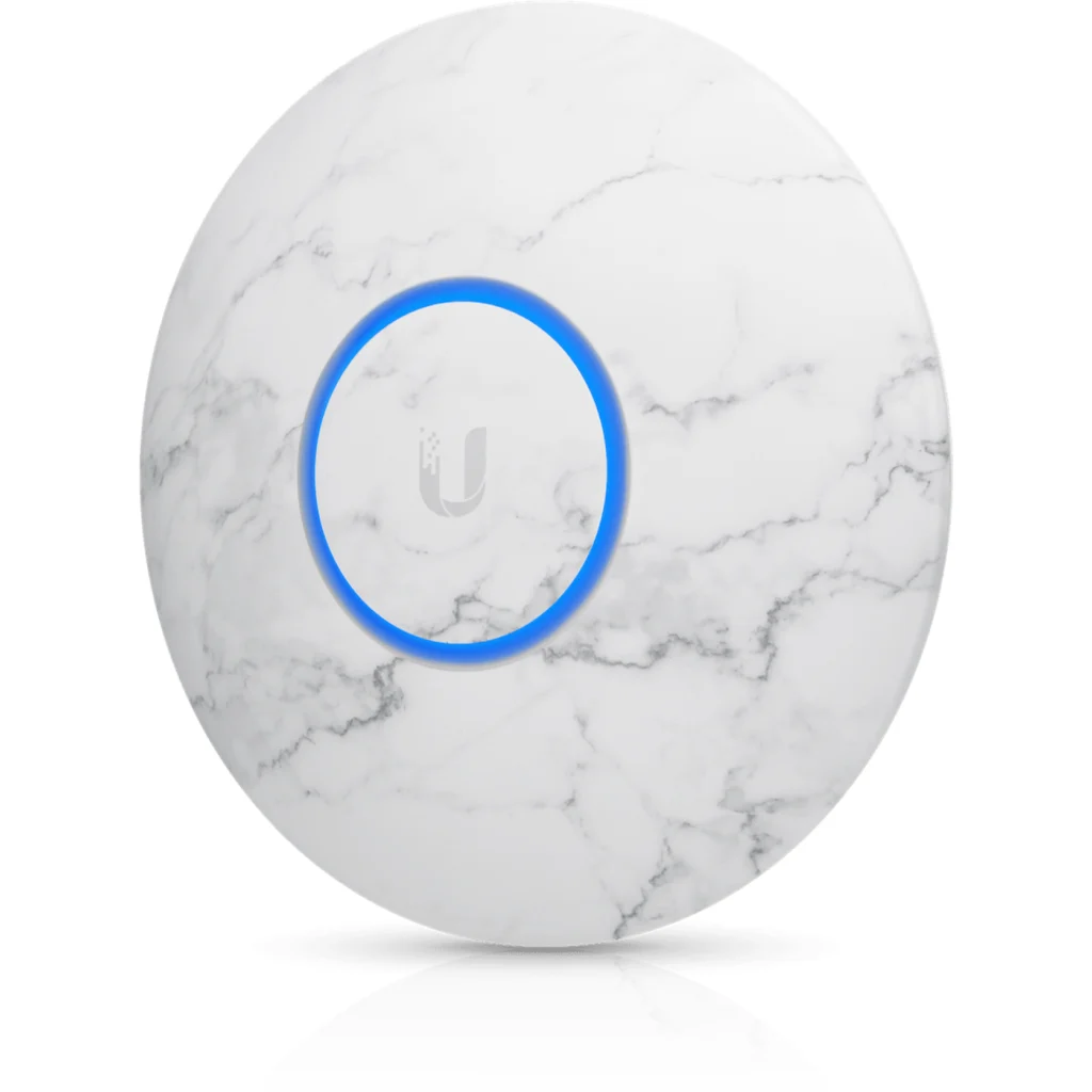 Imagen 0 de UBIQUITI un. Marmol reemplazo de cubierta para U6+ U6-Lite UAP-nanoHD