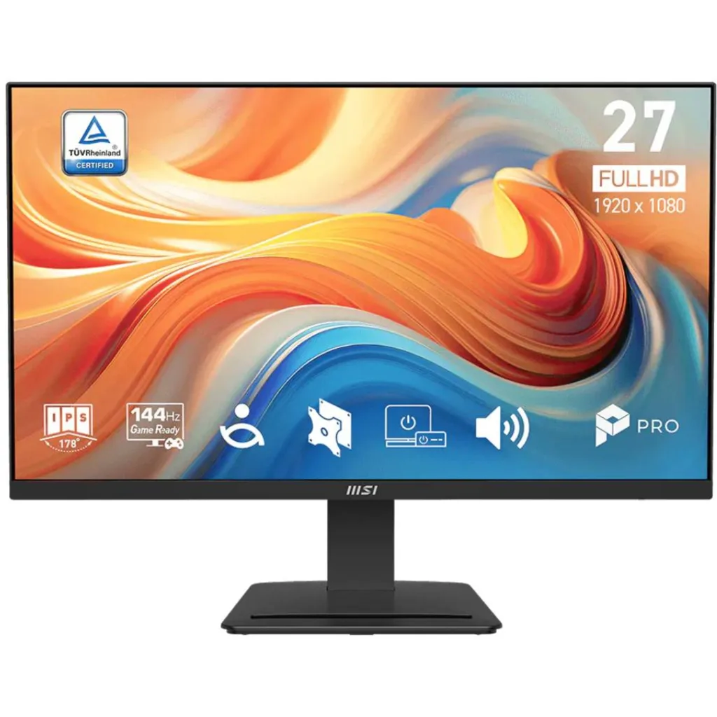 PRO MP273W E14A 27IN FHD 144Hz IPS