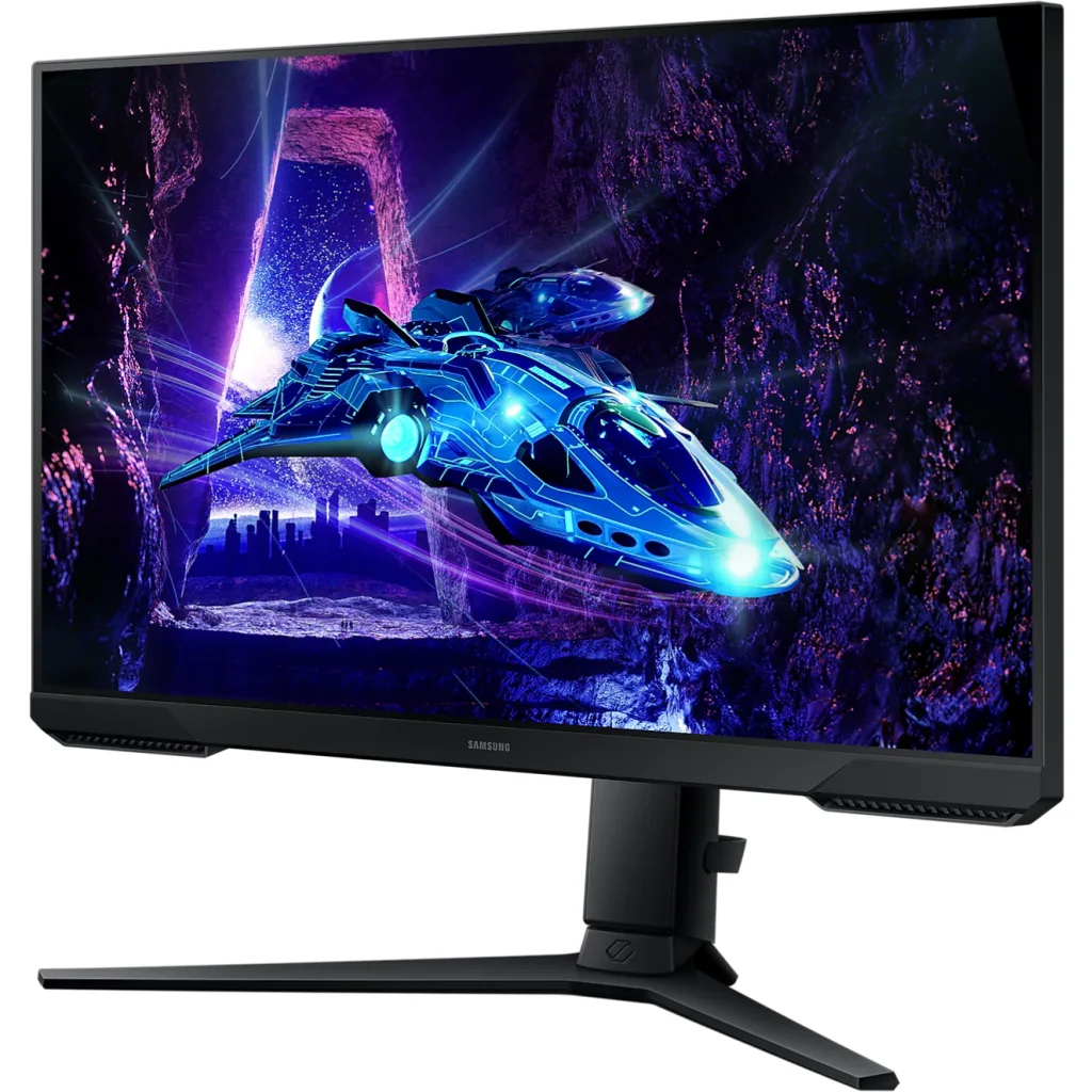 Imagen 17 de Monitor Gamer Samsung G30D Odyssey G3 24" VA FHD 1920*1080 DP HDMI 180Hz 1ms