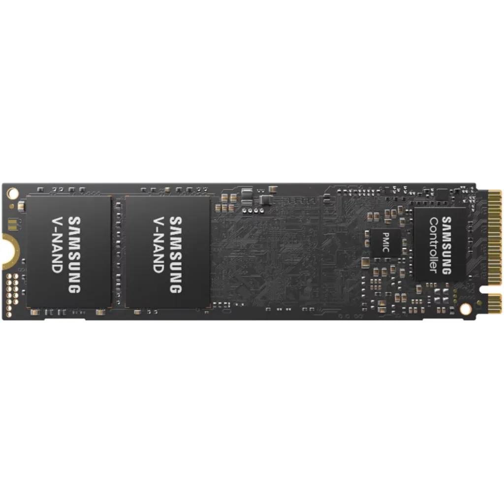 Unidad SSD Samsung PM9C1b 512GB M.2 22*80 PCIeG4x4 NVMe Lec7000MB/s Esc6600MB/s (Reacondicionado)