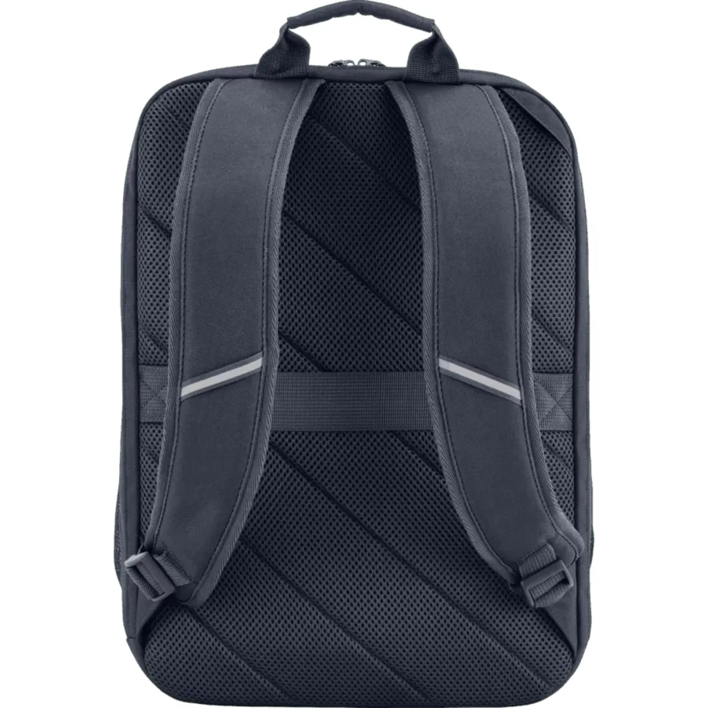 Imagen 3 de Mochila HP Travel para Notebook Hasta 15.6" 18L Color Gris