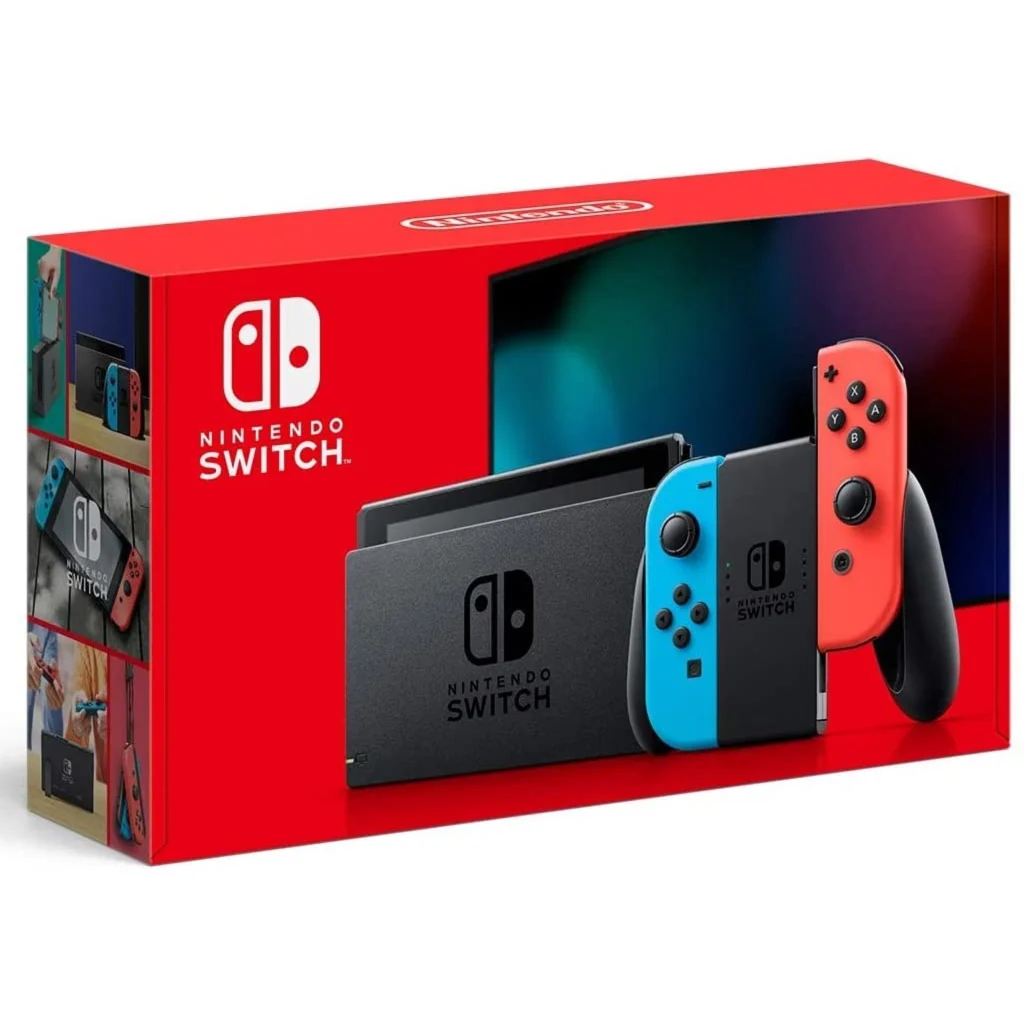 Nintendo switch　2017 本体 630NS tecnomas.cl | [HAD-S-KABAH] Nintendo Switch Neon [Japan]