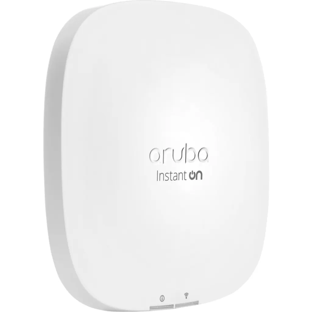 Imagen 5 de Access Point HPE Aruba Instant ON AP22 (RW) 2x2 Wi-Fi 6 (RW) Bluetooth