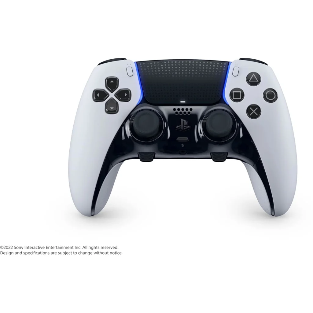 Imagen 1 de Control Inalámbrico Sony DualSense Edger para PS5 CFI-ZCP1