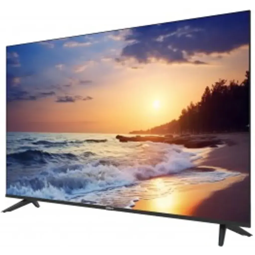 Imagen 1 de DHI-LM55-F400N-V1. Monitor LED UHD Dahua de 55"