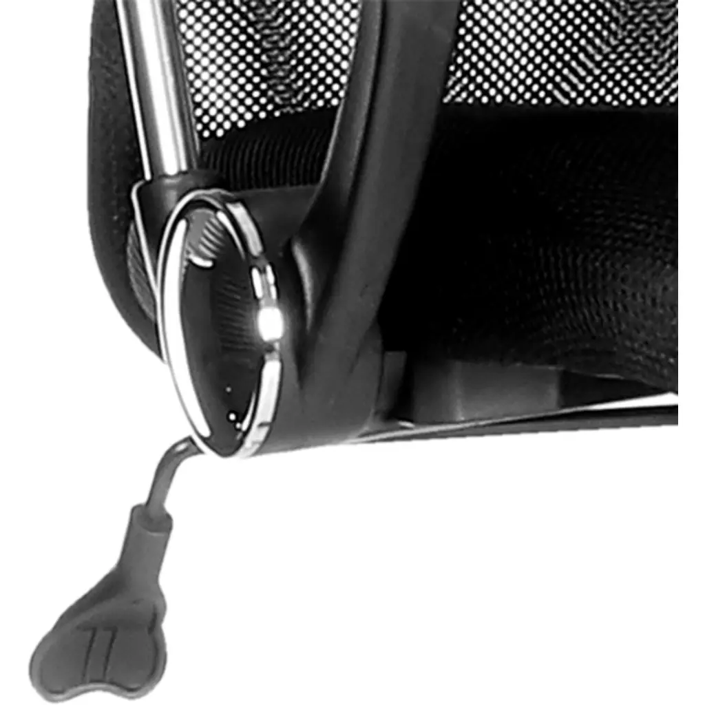 Imagen 2 de Silla Ejecutiva Xtech XTF-MC117 Verona Capacidad max 100kg Color Negro
