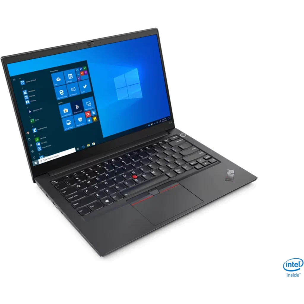 Imagen 1 de Notebook Lenovo ThinkPad E14 Gen2 I3-1115G4 RAM 16GB SSD 512GB 14" W11P (Reacondicionado)