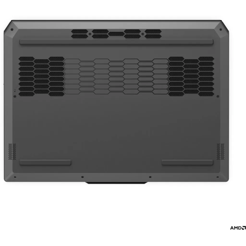 Imagen 11 de Notebook Lenovo LOQ 15ARP9 AMD R5 7235HS 8GB SSD 512GB 15.6" RTX 3050 6GB W11H (Nuevo, Caja Abierta)