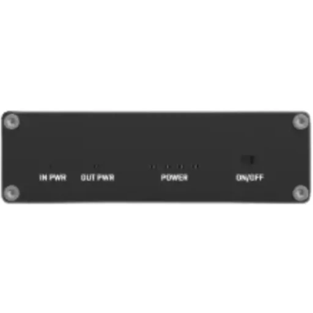 Imagen 1 de TELTONIKA Uninterruptible power supply