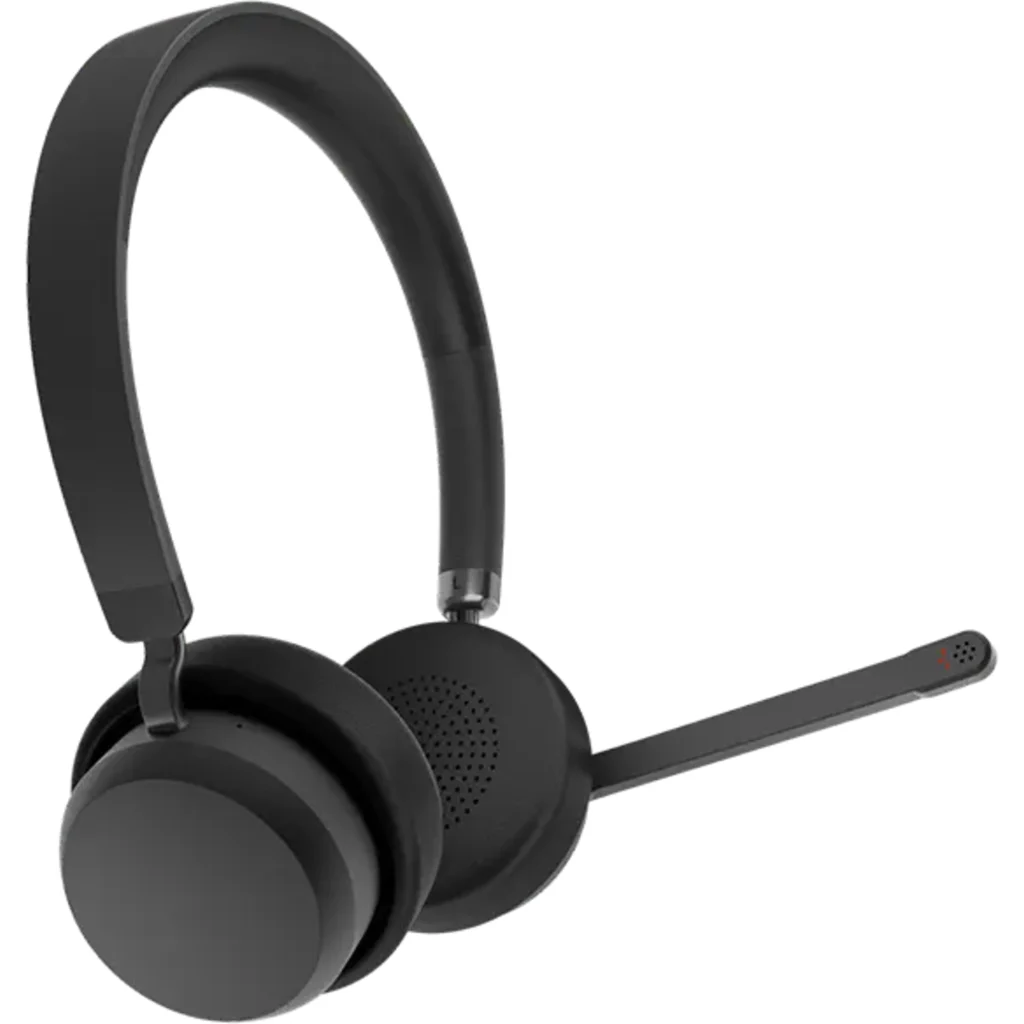 Imagen 1 de Lenovo - Headphones - Wireless Stereo Headset