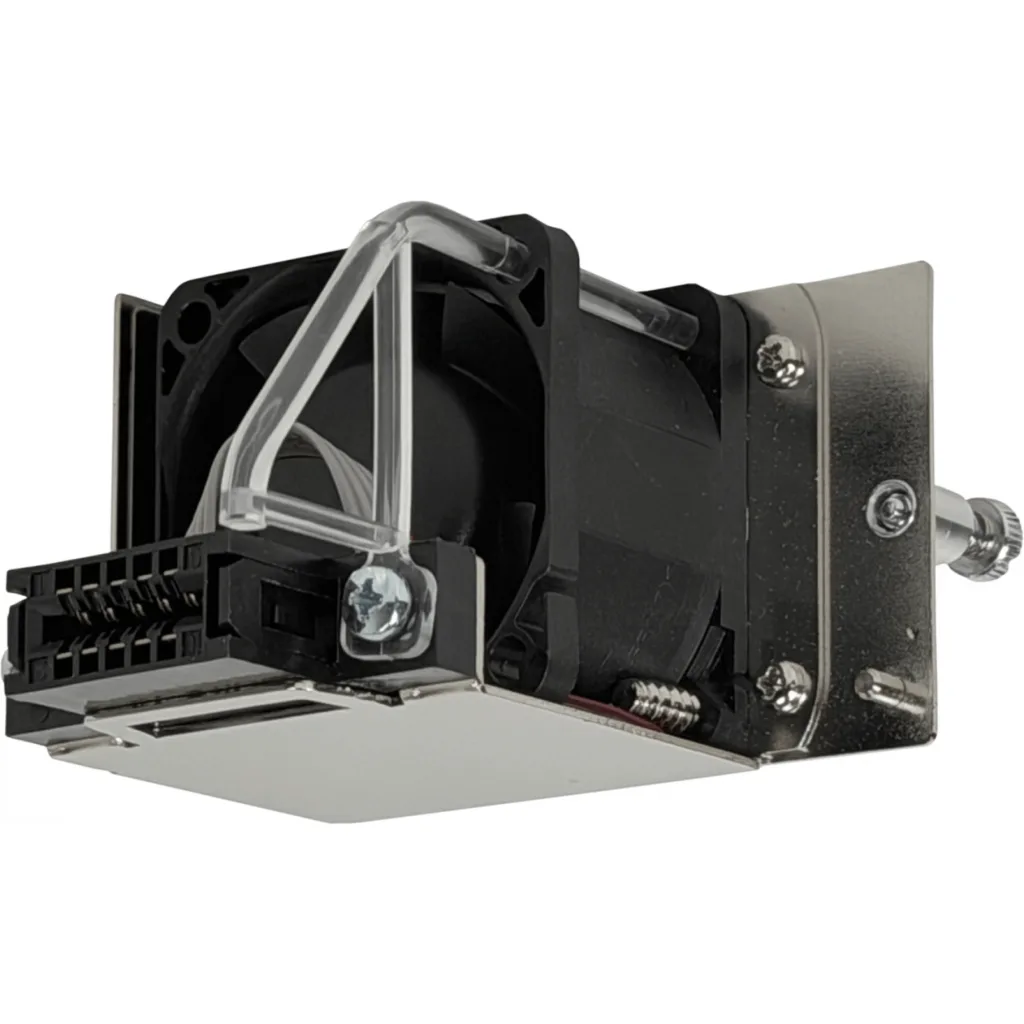 Imagen 6 de MIKROTIK Ventilador Repuesto para CCR2216 CRS518