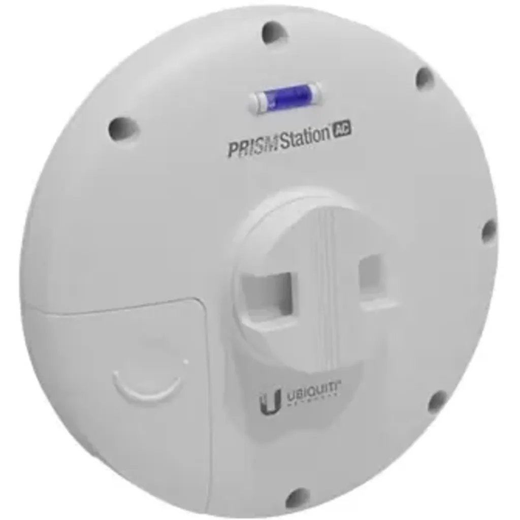 Imagen 1 de Antena Ubiquiti PS-5AC PrismStation Alta Capacidad en Banda de 5 GHz
