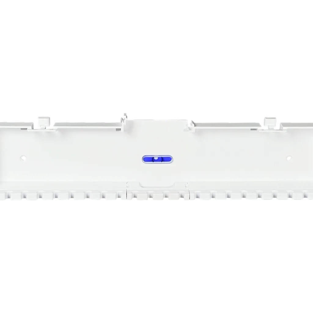 Imagen 7 de UniFi Segmento-343mm 68,4x38,8mm Blanco Raceway para UDW Dream Wall