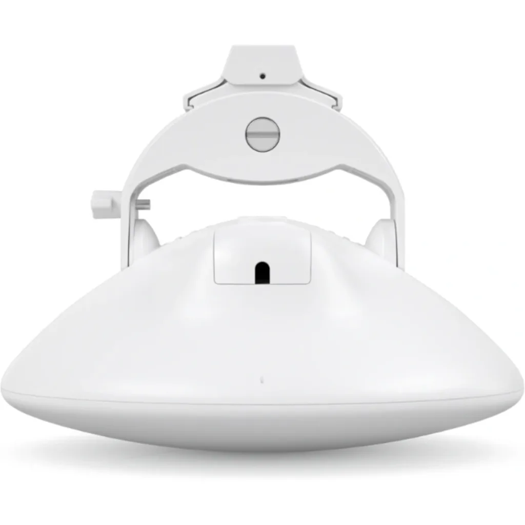 Imagen 7 de UBIQUITI 5km 41/19dBi 60/5GHz 1-1000 inc-48V 256mm GPS 1gbps-duplex BT