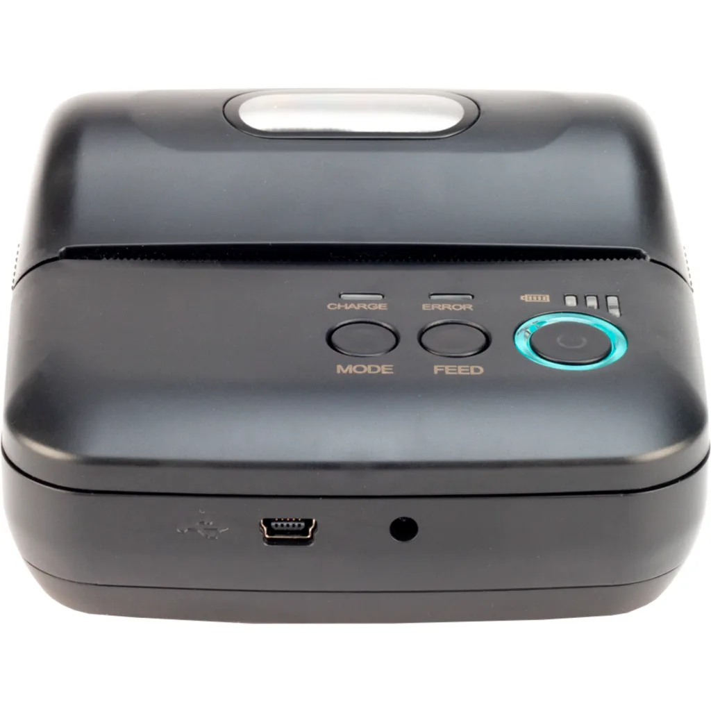 Imagen 6 de Impresora LB-3 Bluetooth