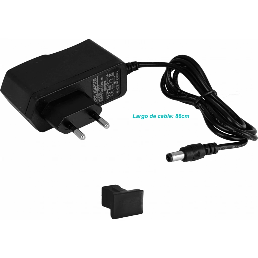 Imagen 1 de WOLCK SC/APC a F-Hembra Activo 1210-1610nm -15dBm 47-1000MHz inc-12V