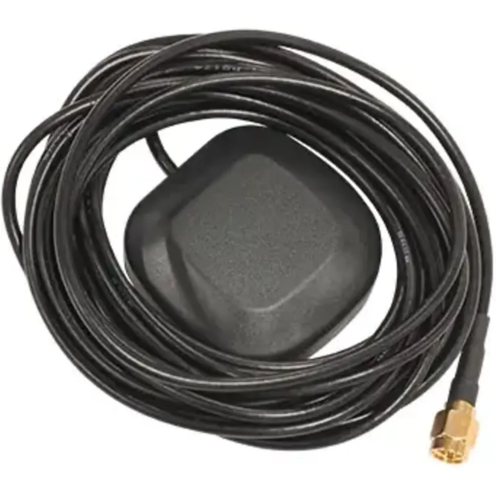 MIKROTIK GPS antenna with SMA connector
