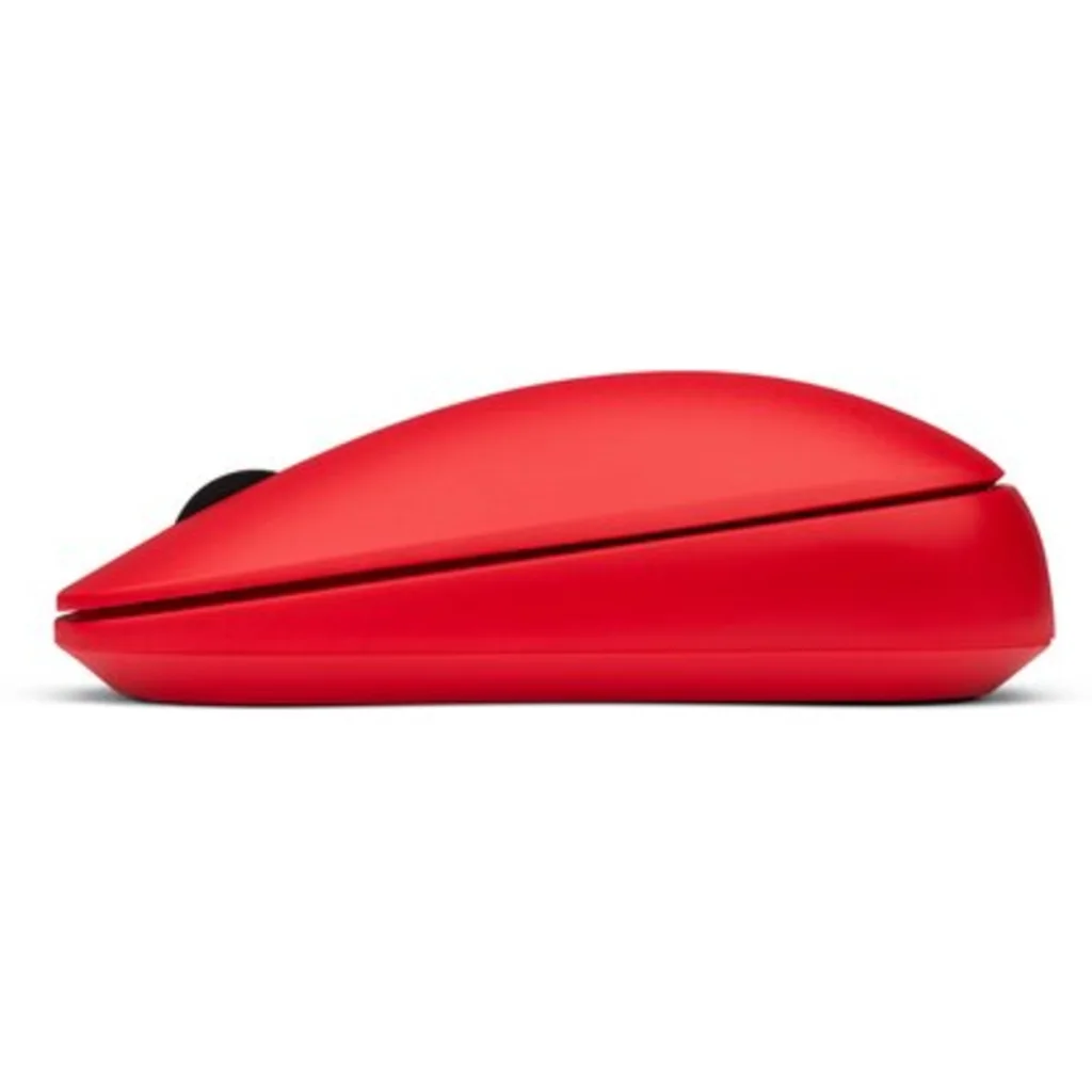 Imagen 2 de Mouse Inalámbrico Kensington SureTrack, Óptico 2400dpi 3 btns 2.4GHz Bt5.0 Rojo