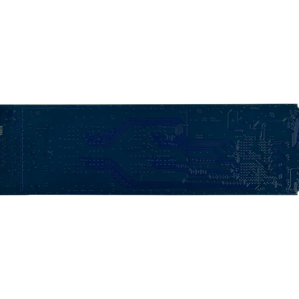Imagen 3 de KINGSTON 512GB M.2 NVMe 4700-3400mb/s Unidad Solida OM8SGP4512K2-C00