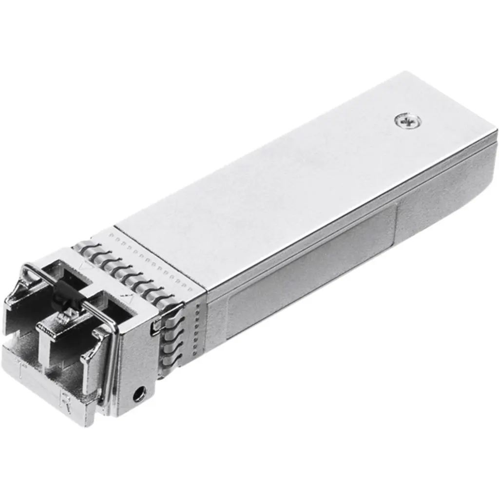 Imagen 1 de TP-Link TL-SM5110-SR - Modulo de transceptor SFP+ - 10 GigE - 10GBase-SR - LC/UP