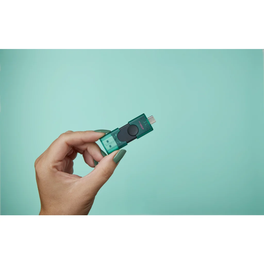 Imagen 9 de Kingston - USB flash drive - USB - 256GB