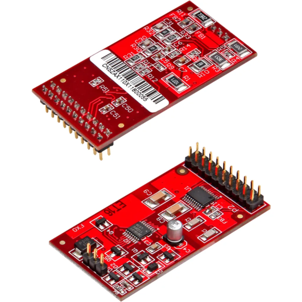 Imagen 1 de ATCOM 1-FXO MODULO UN PUERTO FXO PARA AXE/AX400PL AXE/AX1600P