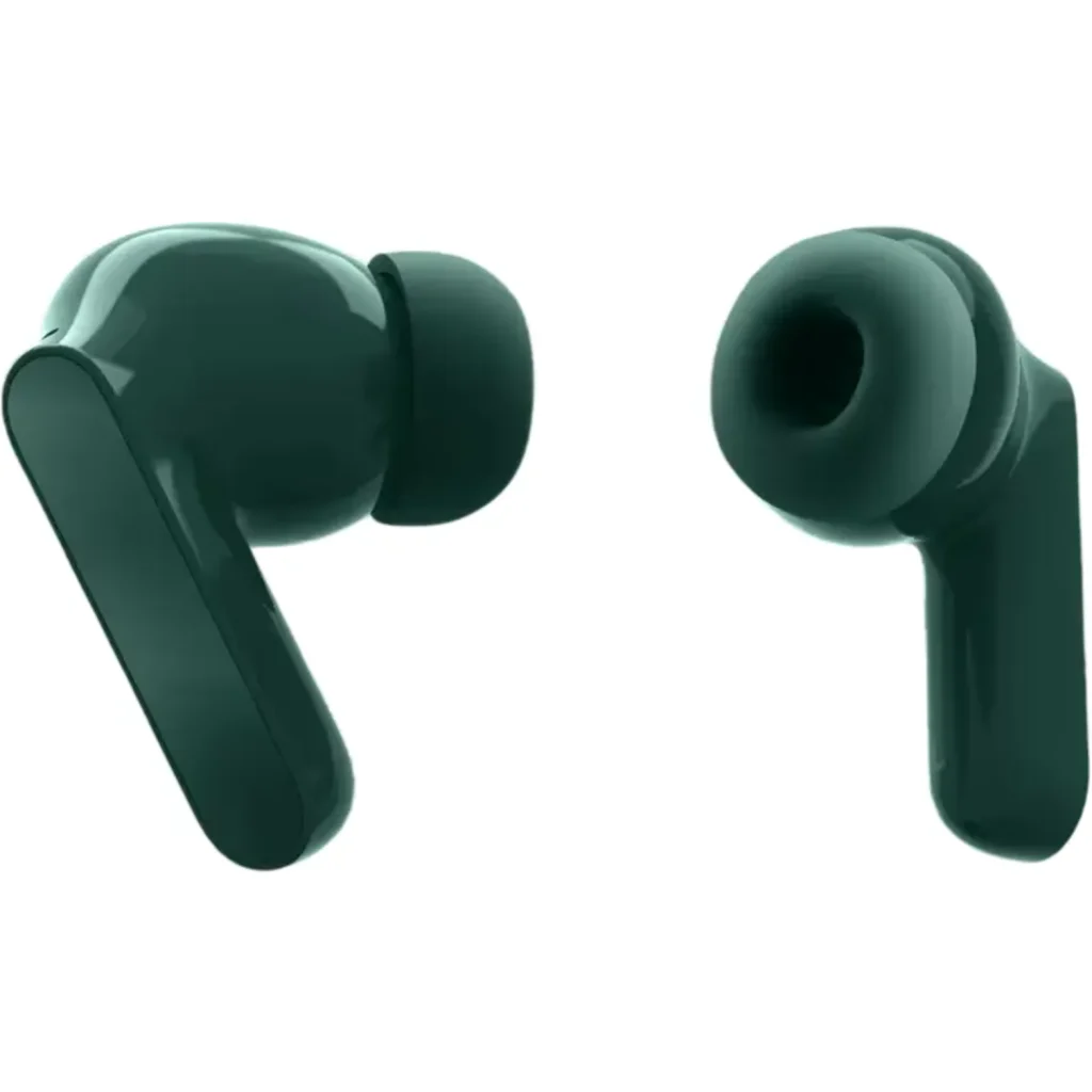 Imagen 5 de Motorola - Headphones - Wireless - Buds Posy Green