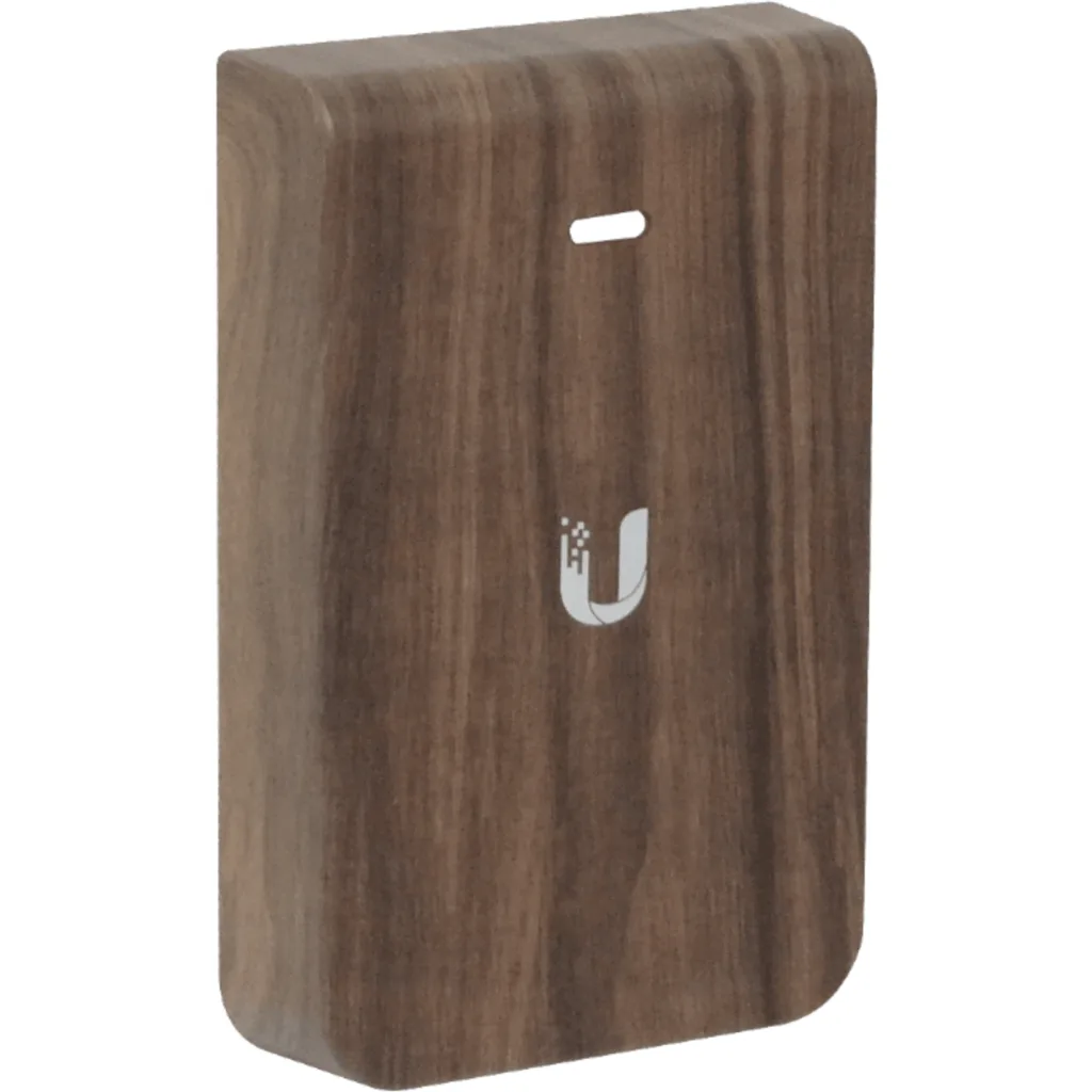 Imagen 4 de UBIQUITI unitario Madera Design cubierta de reemplazo para UAP-IW-HD