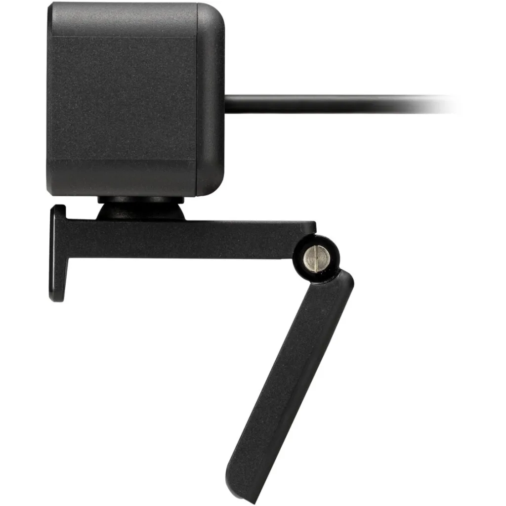 Imagen 4 de Cámara Web Kensington W1050, Full HD 1080p 30ppp Enfoque Fijo c/mic USB Negro