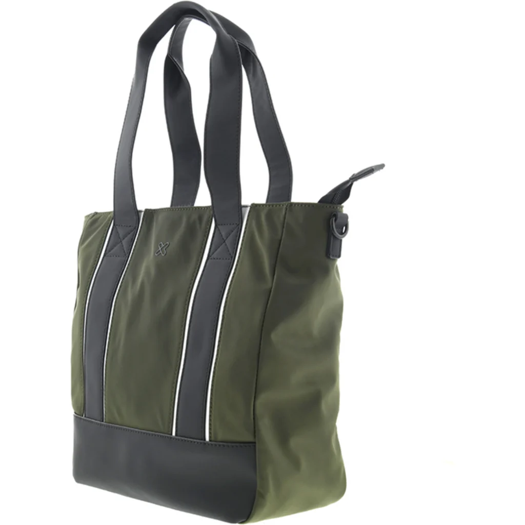 Imagen 2 de Klip Xtreme - Notebook carrying case and handbag - 13" - Green