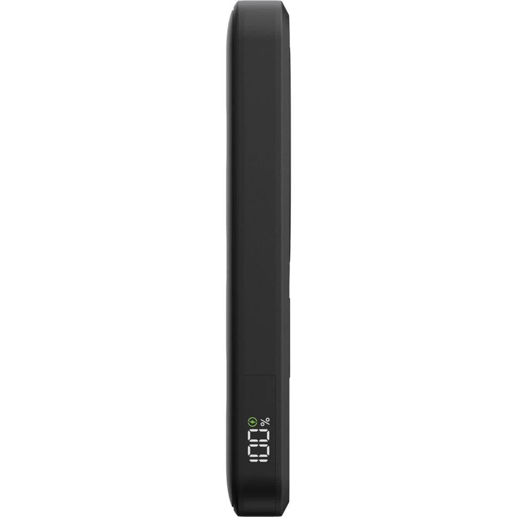 Imagen 12 de Bateria 5.000 mAh carga magnetica 7.5W Xtorm negro medianoche