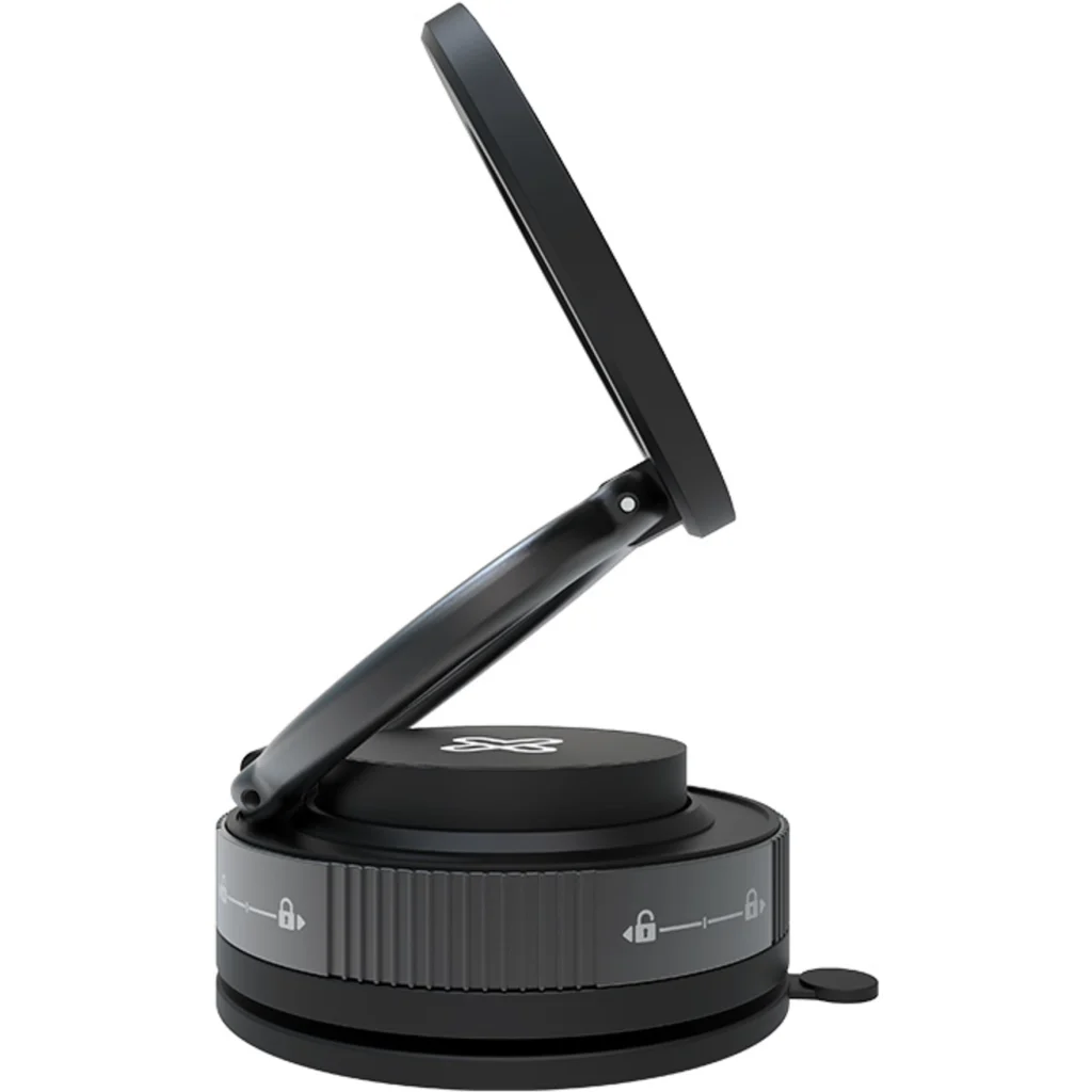 Imagen 5 de Klip Xtreme - Mounting bracket - Vacuum Magnetic