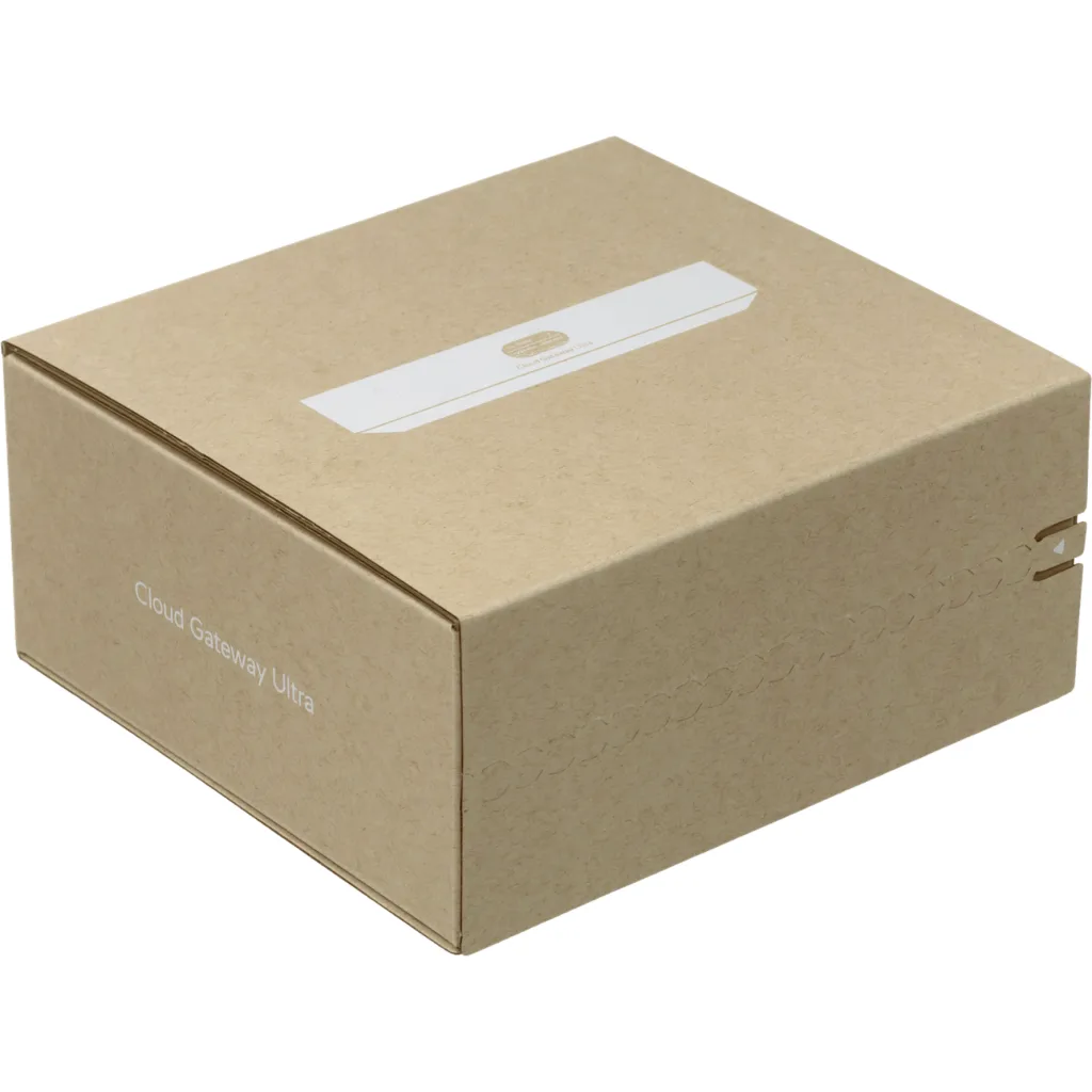 Imagen 5 de Puerta de Enlace Ubiquiti Cloud Gateway Ultra, 5 Puertos WAN x1 QoS Gestión UniF