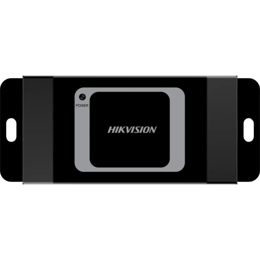 Imagen 1 de Modulo de control de puerta segura Hikvision