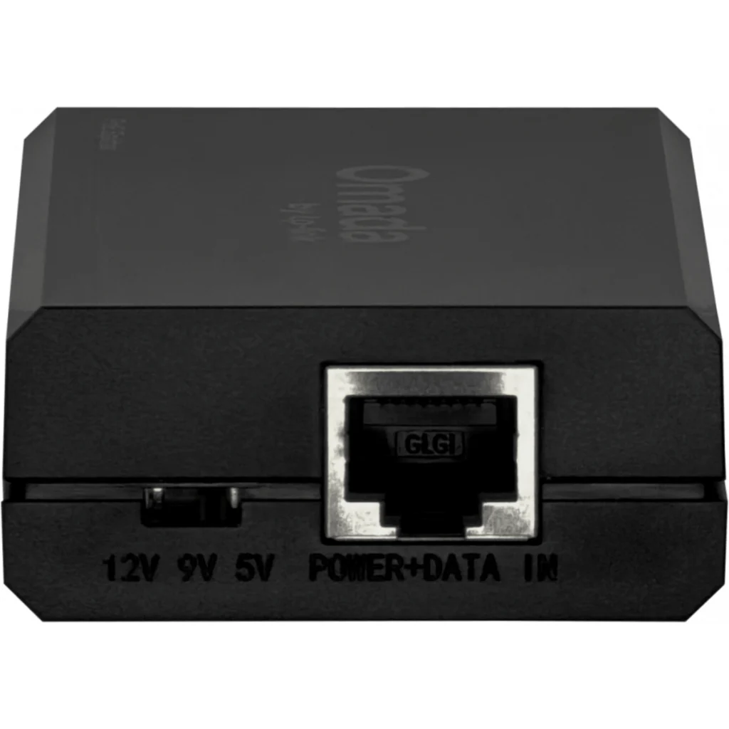 Adaptador TP-Link Receptor POE Mód: TL-POE10R