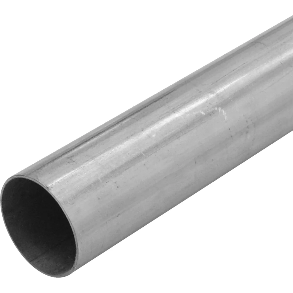 Diamet-ext 50mm Zincado 3mts Conduit Rigido Metalico 1,5mm-Espesor