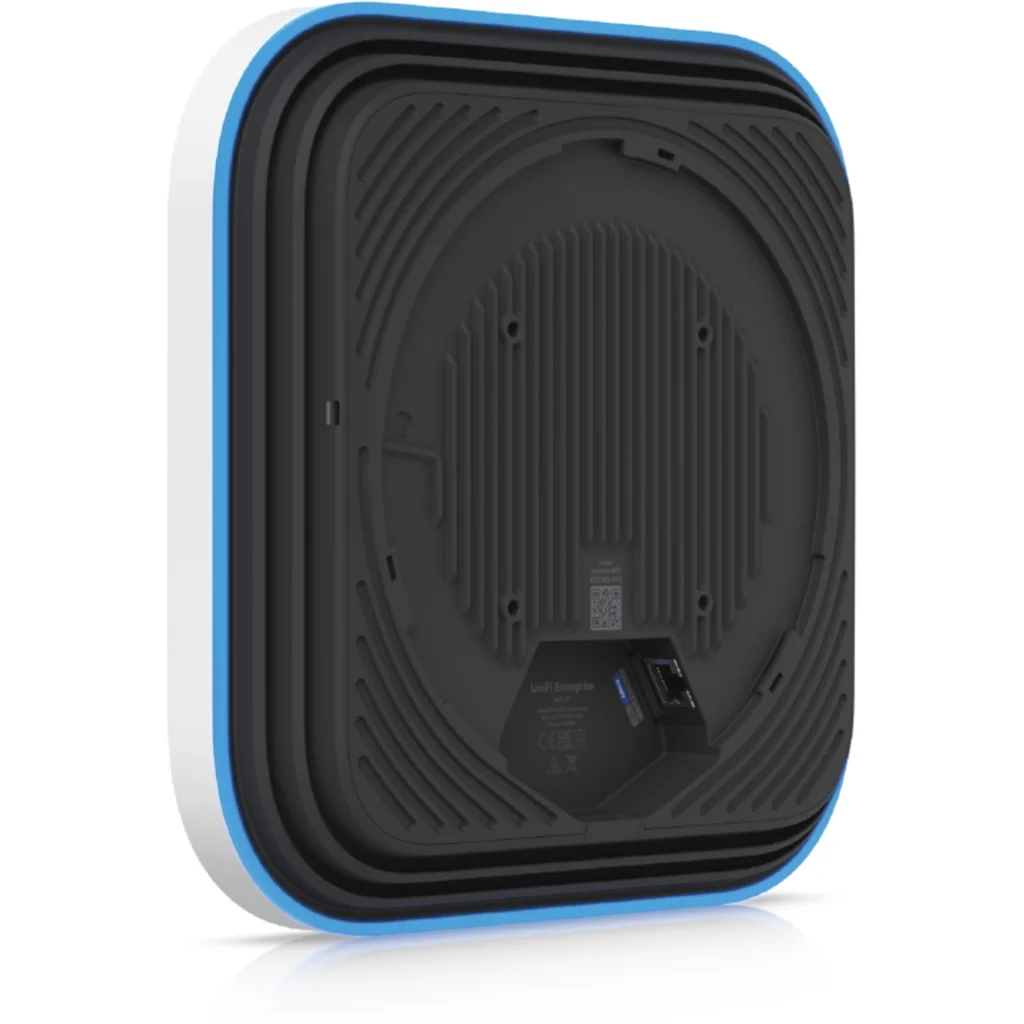 Imagen 5 de Access Point Ubiquiti E7 Enterprise-grade, WiFi 7 ultra rápida 