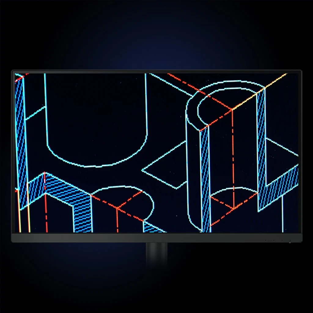Imagen 12 de Monitor BenQ PD2706U 27" 4K UHD 3840*2160 IPS DP HDMI USB-C 60Hz
