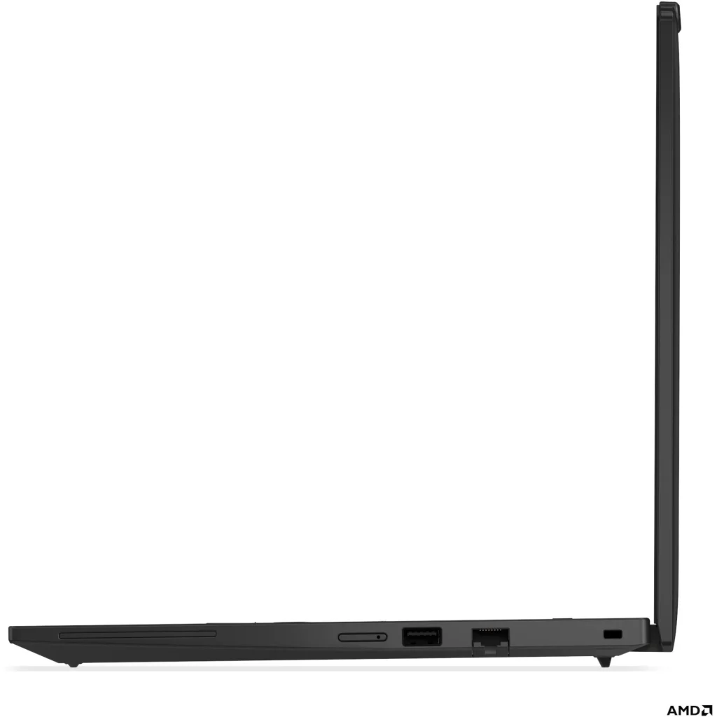 Imagen 10 de Notebook ThinkPad T14 Gen6 AMD AI 5 PRO 340 16GB 512GB 14" W11P
