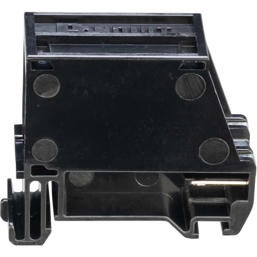 Imagen 3 de Panduit - Adaptador para montaje en rie