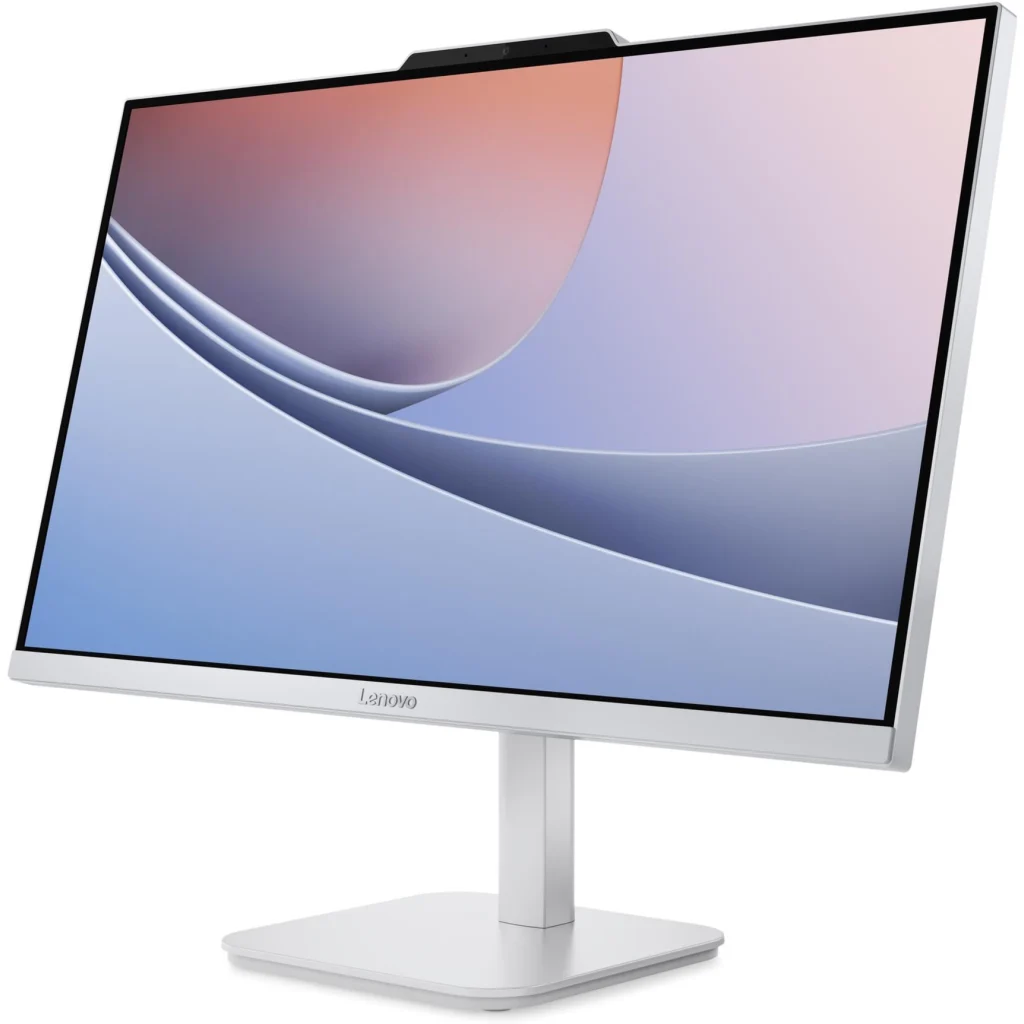 Imagen 3 de Computador Lenovo AIO IdeaCentre A100 Intel Core I3-N305 8GB 512GB 23.8" W11H