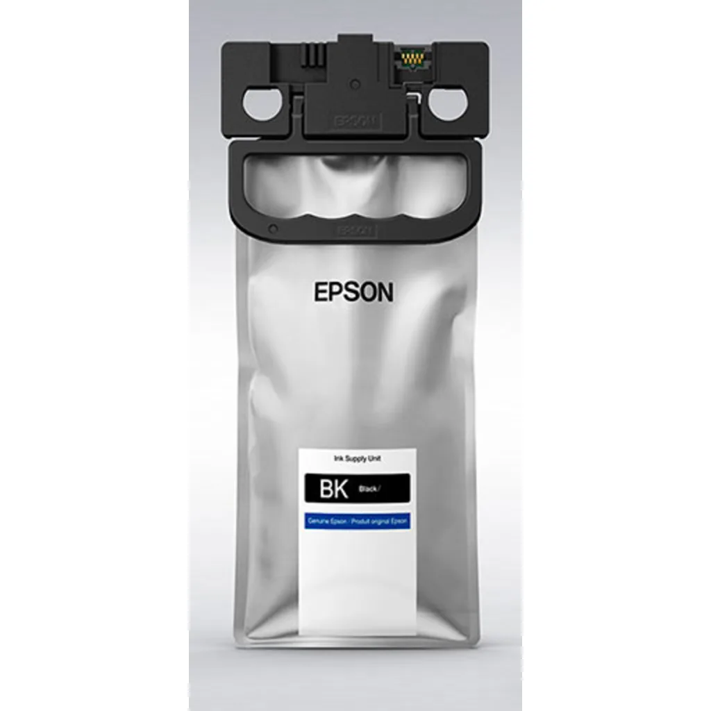 Epson DURABrite ink cartridge 1 pc(s) Original Black